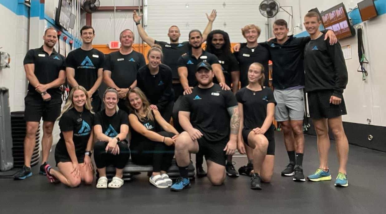 Who Fitness Culture: Unveiling Trends That Transform Lives