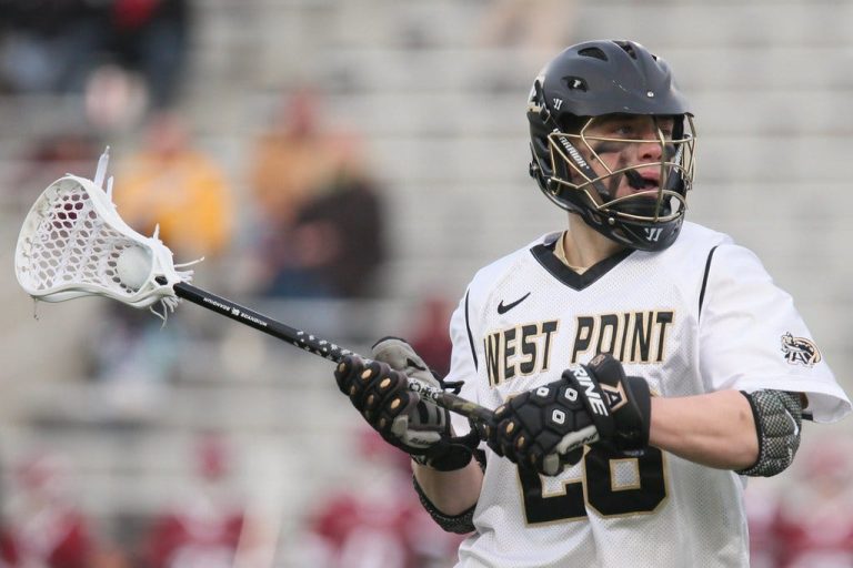 Who Invented Lacrosse the Sport