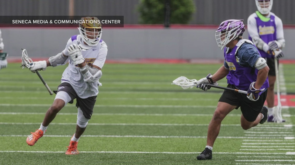 Who Invented the Sport Lacrosse
