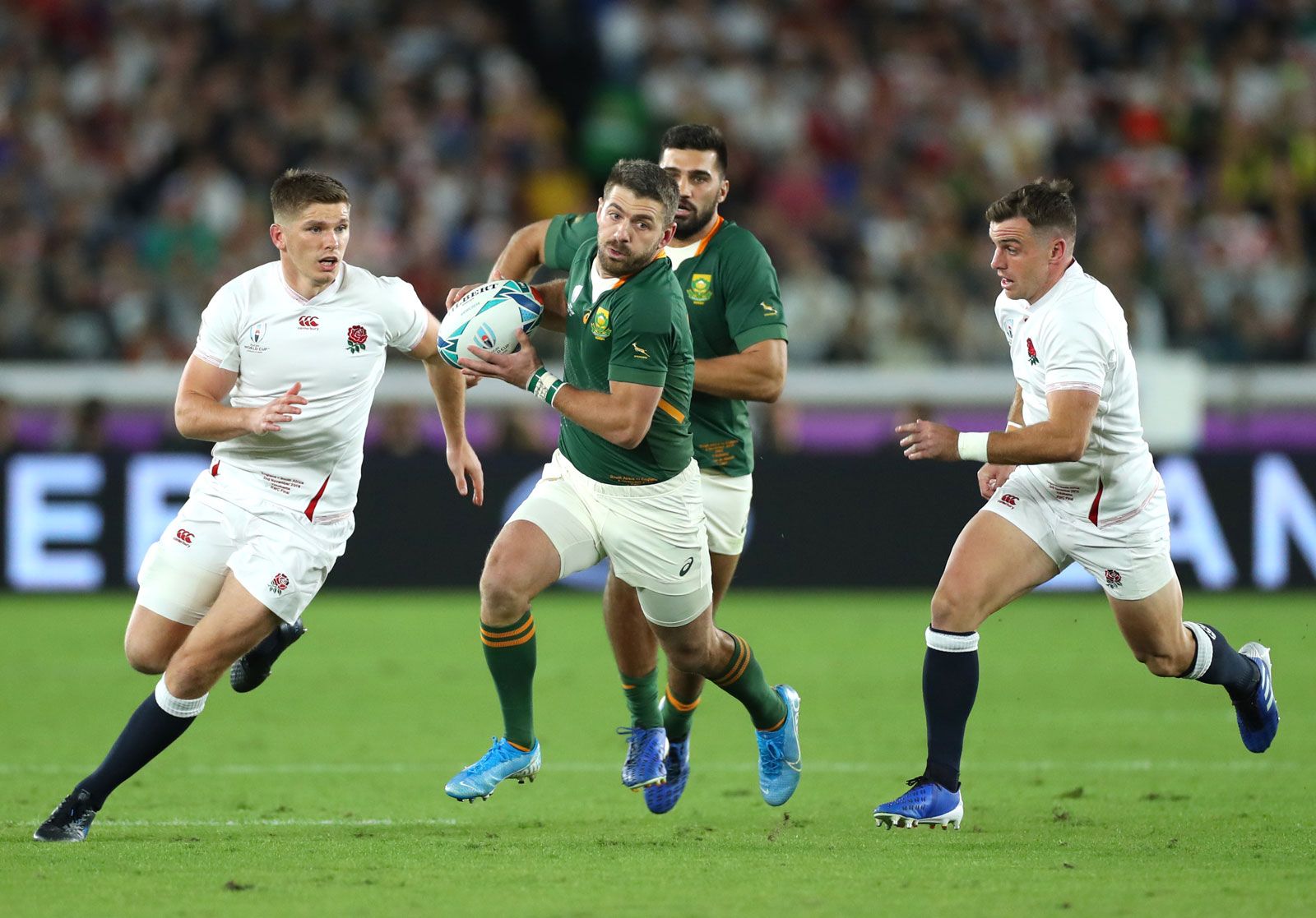 Who Invented the Sport Rugby