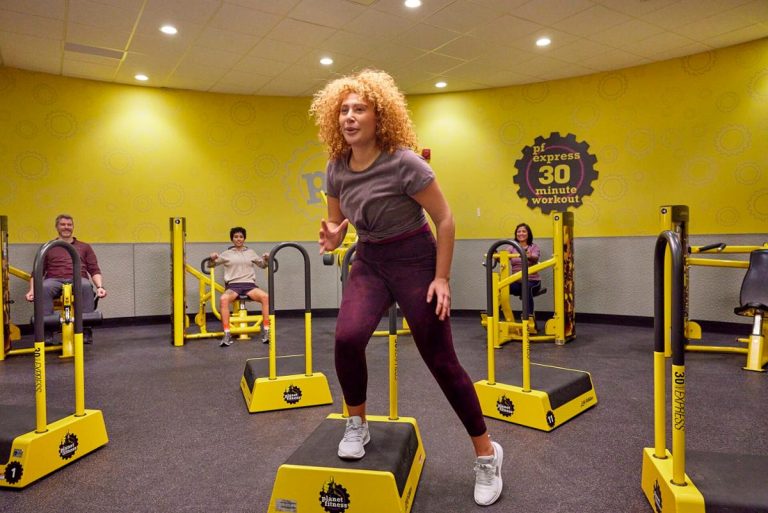 Who Owns Planet Fitness