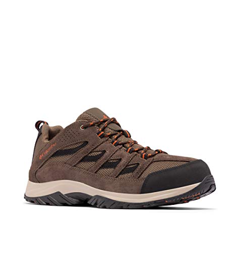 Wide Toe Box Hiking Shoes