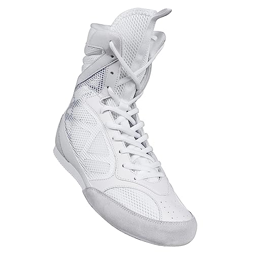 Women'S Boxer Shoes