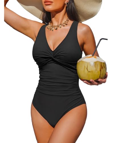 Women’S One-Piece Swimsuits