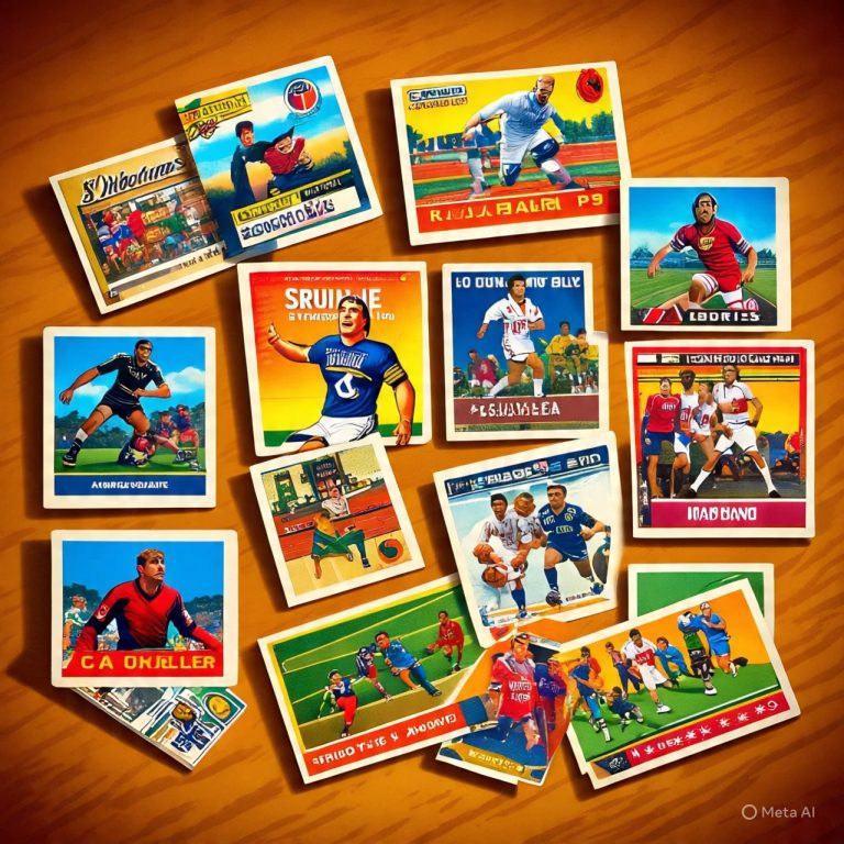 How to Price Sports Cards: Ultimate Guide for Maximum Value