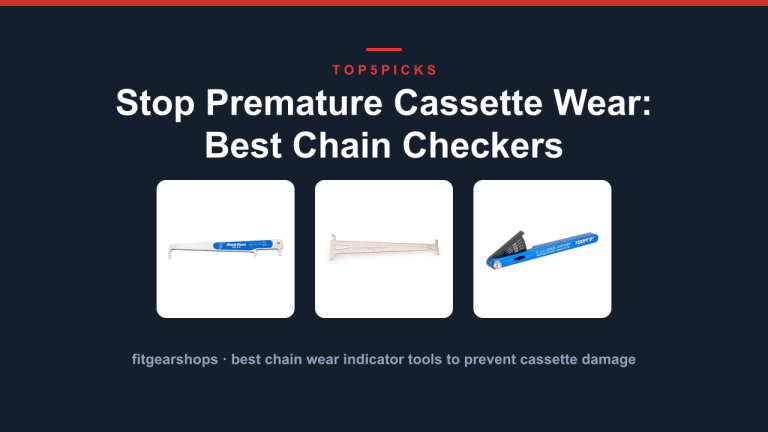Stop Premature Cassette Wear: Best Chain Checkers